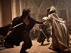 -百美汇影城(LUXE嘉里中心店)