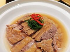 -永安水煮活鱼·仪征土菜院子