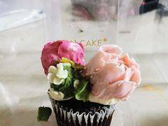 -BONCAKE裱花蛋糕(万象汇店)