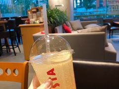 -COSTA COFFEE(金长安大厦店)
