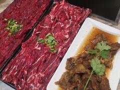 -牛魔王汕头牛肉火锅(笋岗店)