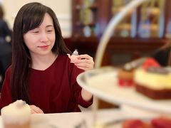 -Salon de Ville浦江汇(上海外滩华尔道夫酒店店)