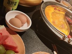 -牛New寿喜烧(金茂览秀城店)
