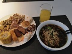 -桃园山庄(海澜飞马水城店)