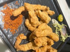 -周渝食惦·酸菜鱼精致川菜(横岗店)