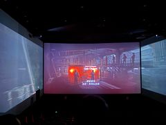 -CGV影城(黄河道ScreenX店)