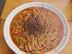 -柏合黄记豆腐皮饭店