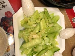 -洪兴砂锅(烟台山店)