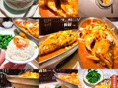 -徽韵人家·传承正宗徽菜(牡丹园店)