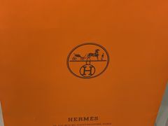 -HERMES(上海恒隆广场店)
