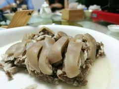 -古姑姑·品质海南菜私房餐厅(龙昆南欧式洋房别墅店)
