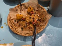 -川正旺江湖菜(三元桥店)