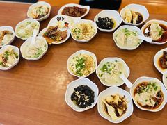 -龙抄手(春熙路总店)