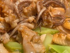 -黄记煌三汁焖锅(顺义华联店)