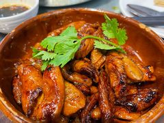 禄大肠-农汤老店(顺联公园里店)