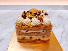 -M'CAKE(西单大悦城店)