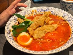 -阿大排档(长春这有山店)