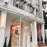 上海圣诞季🎄蝴蝶结圣诞树咖啡店✔️