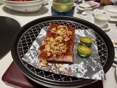 -滋粥楼·顺德菜(番禺广场总店)