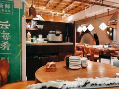 -云海肴·汽锅鸡·云南菜(领展购物广场·中关村店)