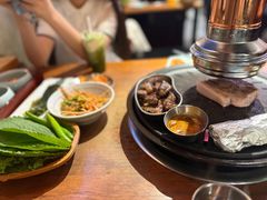 -济州爱肉堂(总店)