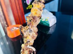 -烤肉小伙烤肉店