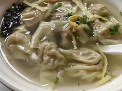 -海平馄饨(逍遥二路店)