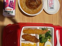 -味千拉面(航洋国际购物中心)