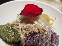 -绿茶餐厅(松江万达店)