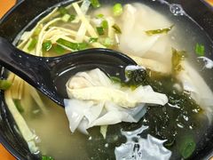 -笼铭坊(北蔡店)