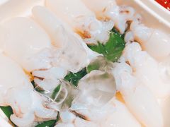-海底捞火锅(城阳万象汇店)