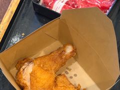 -牛街清真满恒記(平安里西大街店)