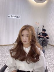 -型色沙龙 Color Salon