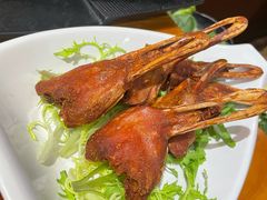 -牛品福潮汕牛肉火锅(旺庄店)