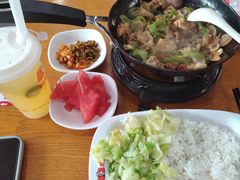 -南城香·饭香串香馄饨香(富丰桥店)