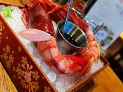 -普朗姆生蚝吧(原建国路店)