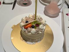 -王品牛排(福州泰禾店)