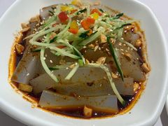 -峨嵋酒家(地安门店)