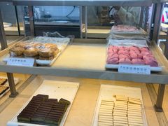 -祥禾饽饽铺·中式糕点(北京来福士店)