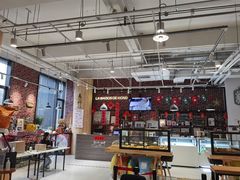 -熊叔熊婶面包房(团结湖店)