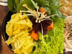 -东海怡品海鲜豆捞(舟宿夜江店)