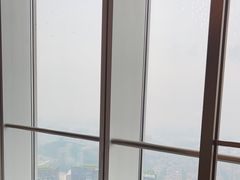 -济南凯宾斯基酒店-THE VIEW云景全日制餐厅