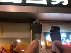 门面-麦当劳(东直门外大街店)