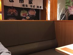 -仓桥家·焗寿司·锅物(光谷步行街店)