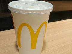 -麦当劳(无锡永乐店)