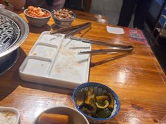 -霸腹烤肉(厦门柚子番店)