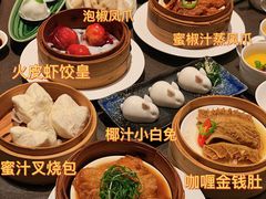 -领事馆19号中餐厅(厦门海景洲际酒店)