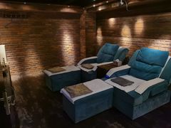 -霖公馆SPA·足道(普善路店)