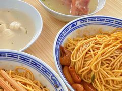 -盛兴面馆(真儒大厦店)