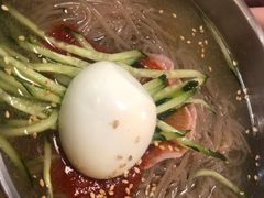 -百年食客韩式烤肉(南三环店)